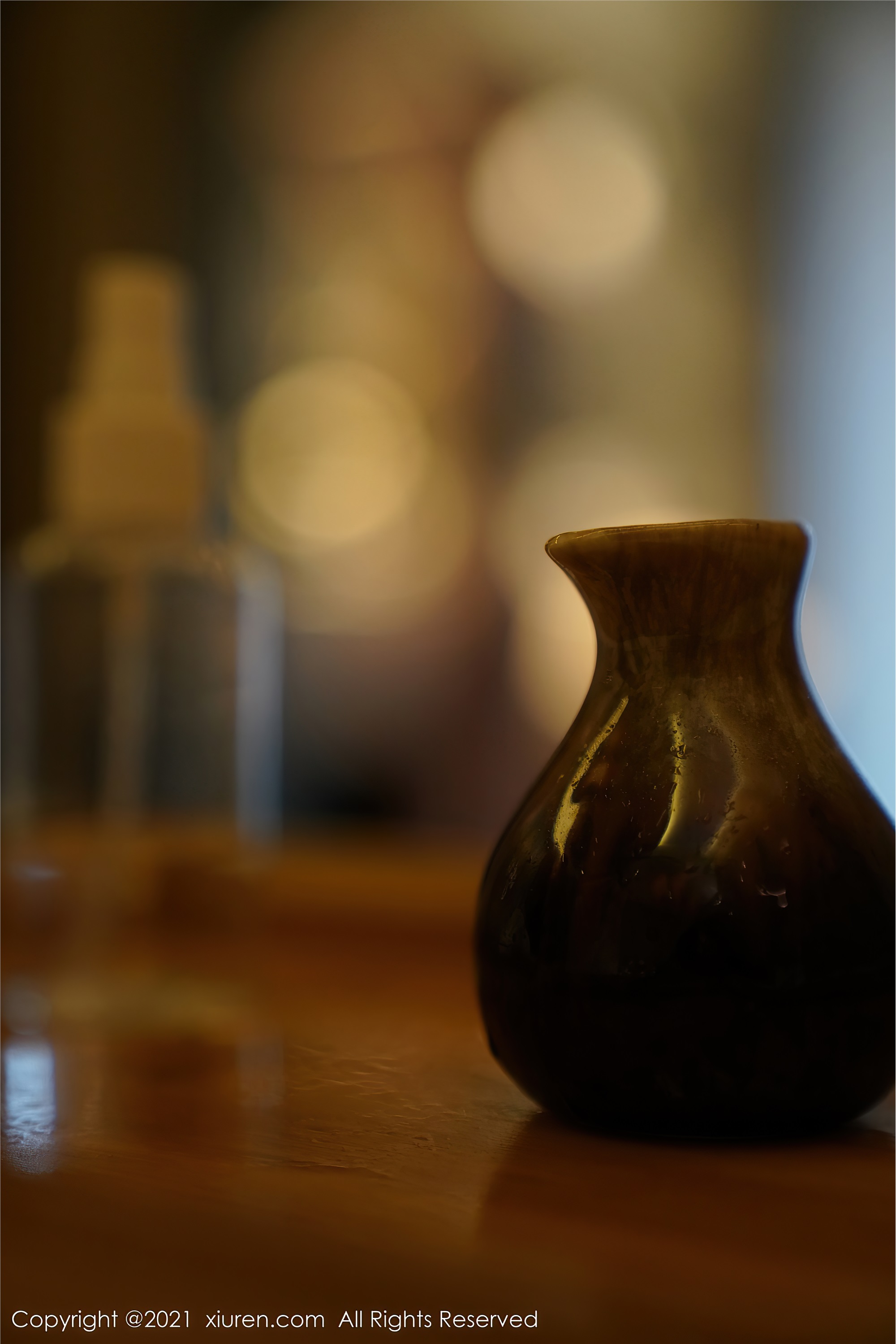 XiuRen秀人网  2021.04.25 No.3345 周于希Sandy